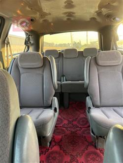 Dodge Caravan